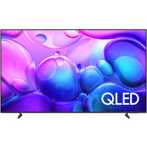 Smart Tivi QLED Samsung 4K 75 inch 75Q6FA
