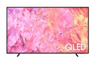 Smart Tivi QLED Samsung 4K 50inch QA50Q63C