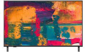 Smart Tivi QNED Evo LG AI 4K 43 inch 43QNED80BSA