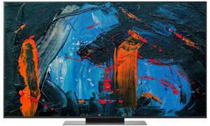 Smart Tivi QNED evo LG AI 4K 75 inch 75QNED86BSA