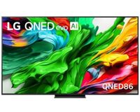 Smart Tivi QNED Evo MiniLED LG 4K 65 inch 65QNED86ASA