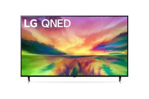 Smart Tivi QNED LG 4K 50 inch 50QNED80SRA