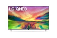 Smart Tivi QNED LG 4K 55 inch 55QNED80SRA