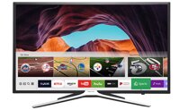 Smart Tivi Samsung 32 inch FullHD UA32M5503 (UA-32M5503)