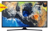 Smart Tivi Samsung 43 inch 4K 43MU6153 (UA43MU6153)