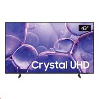 Smart Tivi Samsung 4K 43 inch 43U8500