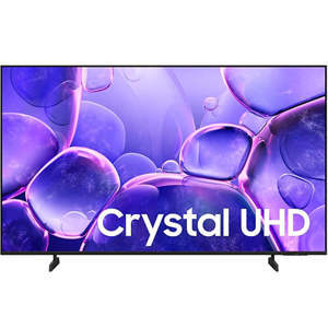 Smart Tivi Samsung 4K 55 inch UA55U8500F