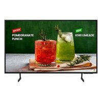 Smart Tivi Samsung 4K 55 inch LH55BEDHVGKXXV