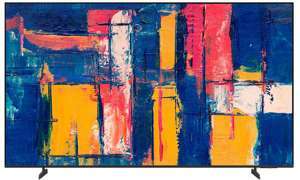 Smart Tivi Samsung 4K 70 inch UA70U8500H