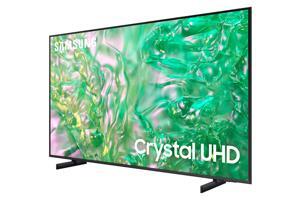 Smart Tivi Samsung 4K 75 inch 75DU8000