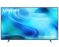 Smart Tivi Samsung 4K 85 inch UA85U8500H