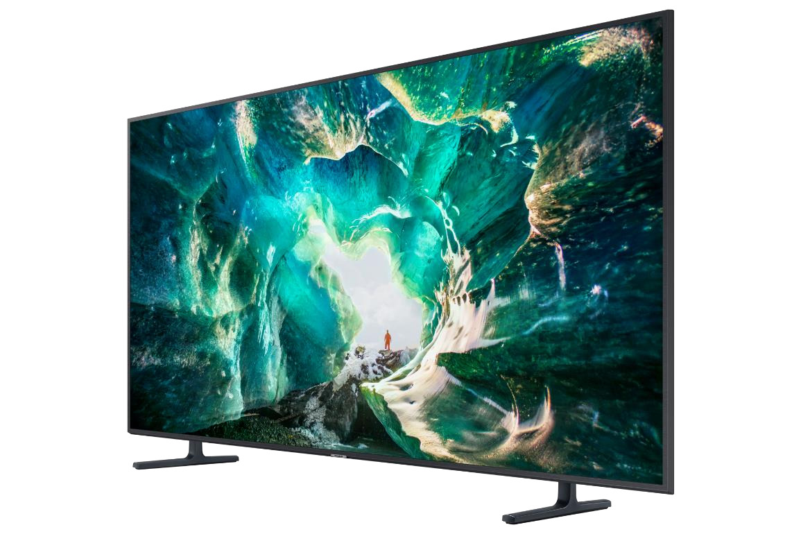 Smart Tivi Samsung 55 inch 4K 55RU8000 (UA55RU8000)