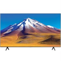 Smart Tivi Samsung 65 inch 4K UA65TU6900