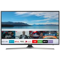 Smart Tivi Samsung 75 inch 4K UA75MU6100 (UA-75MU6100)