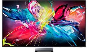 Smart Tivi Samsung Micro RBG 4K 85 inch MRA85R95HX