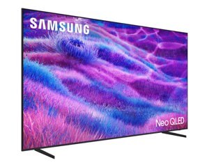 Smart Tivi Samsung Neo QLED 4K 100 inch QA100QN80F