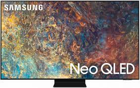 Smart Tivi Samsung Neo QLED 4K 98 inch QA98QN90C