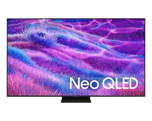 Smart tivi Samsung Neo QLED 4K 85 inch 85QN80F