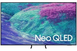 Smart Tivi Samsung Neo QLED Vision AI 4K 55 inch QA55QN1EF
