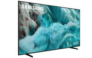 Smart Tivi Samsung QLED 4K 85 inch QA85Q7FA