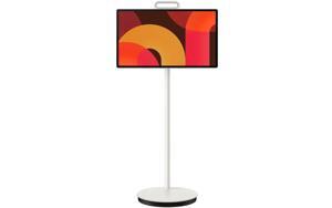 Smart Tivi Samsung The Moving Style QHD 27 inch UA27LSM7FA