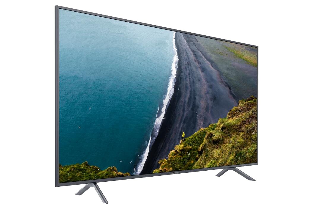 Nơi Ban Smart Tivi Samsung Ua50ru7200 Ua 50ru7200 50 Inch 4k Uhd Hdr Gia Rẻ Nhất Thang 07 2021