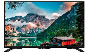 Smart Tivi Sharp 4K 40 inch 4T-C40AH8X