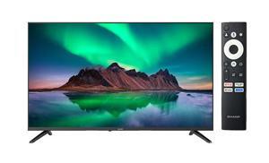 Smart Tivi Sharp Full HD 43 inch 2T-C43GH3000X