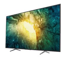 Nơi bán Smart Tivi Sony KD-55X7500H - 55 inch, 4K giá rẻ nhất tháng 12/2021