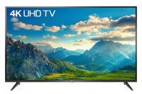 Smart Tivi TCL 4K 65 inch L65P65-UF