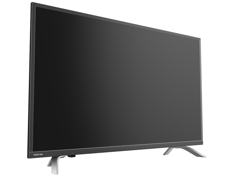 Smart Tivi Toshiba Full HD 55 inch 55U7650