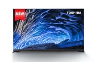 Smart tivi Toshiba 65 inch 4K 65X9900LP