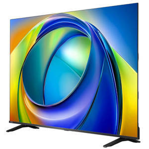 Smart Tivi Toshiba AI 4K 50 inch 50C350RP