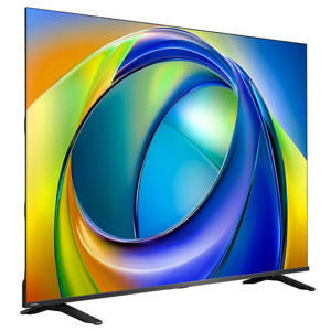 Smart Tivi Toshiba AI 4K 55 inch 55C350RP