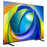 Smart Tivi Toshiba AI 4K 65 inch 65C350RP