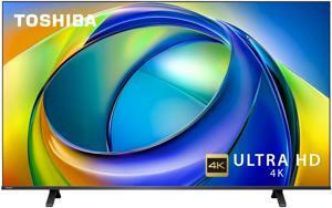 Smart Tivi Toshiba AI 4K 85 Inch 85C350RP