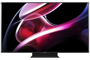 Smart Tivi ULED Hisense 4K 75 inch 75UX