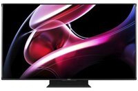 Smart Tivi ULED Hisense 4K 75 inch 75UX