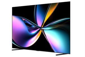 Smart Tivi ULED Hisense AI 4K 100 inch 100U7Q