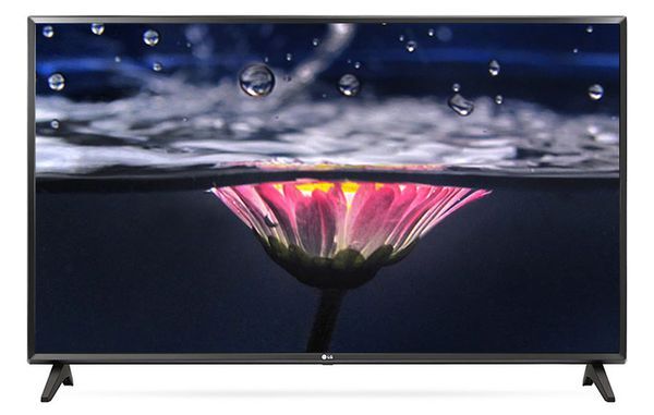 Smart TV LG HD 32 inch 32LT340