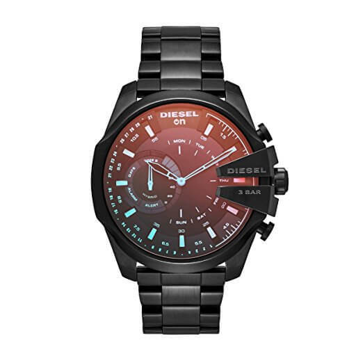 Smart Watch Diesel On DZT1011