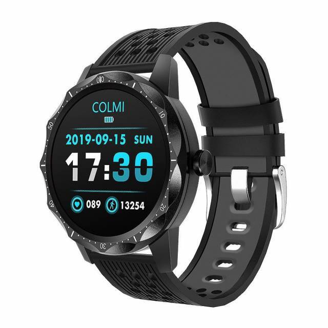 Smart Watch - Đồng hồ thông minh Colmi Sky 1 Pro