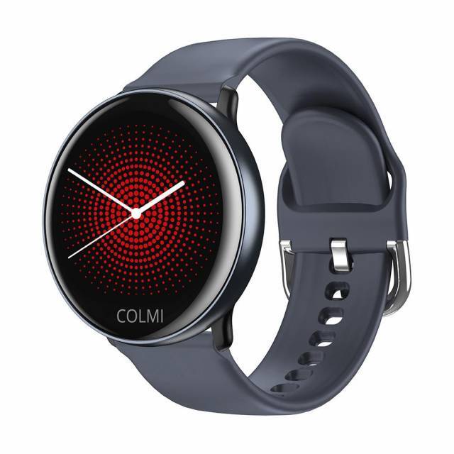 Smart Watch - Đồng hồ thông minh Colmi Sky 2