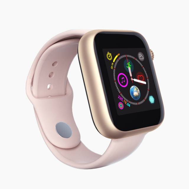 doric smart watch