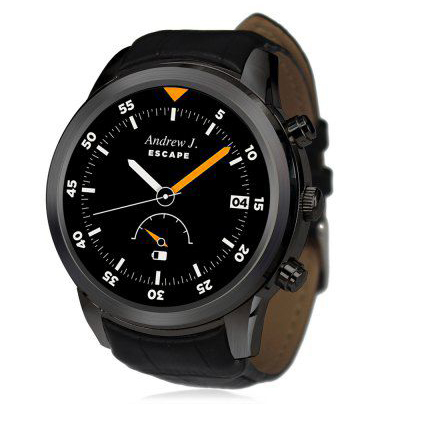 Smart Watch Finow X5 Plus