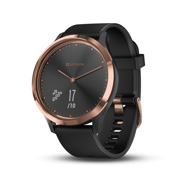 Smart Watch Garmin Vivomove HR