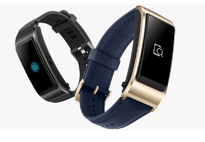 Smart Watch Huawei Talkband B5