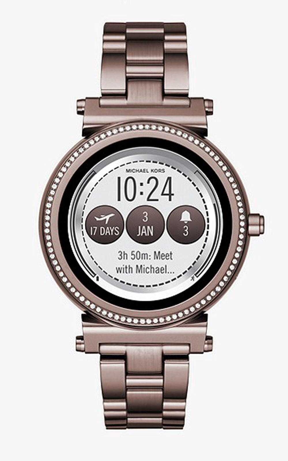 Smart Watch Michael Kors Sofie MKT5030