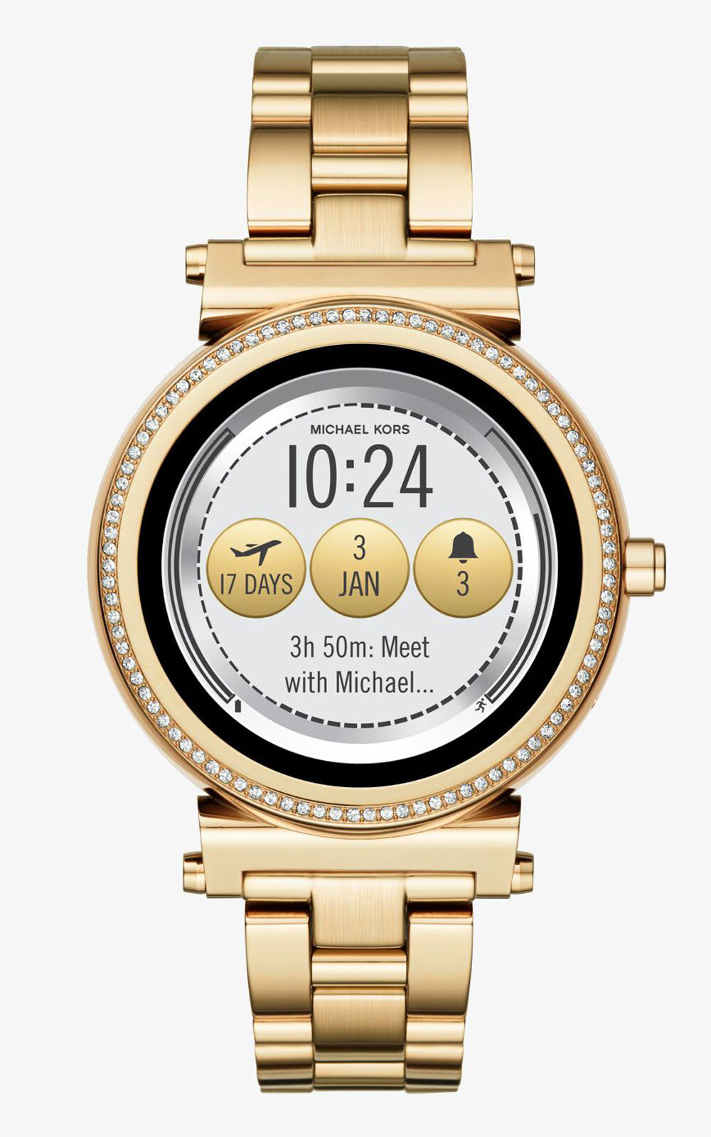 Smart Watch Michael Kors Sofie MKT5021