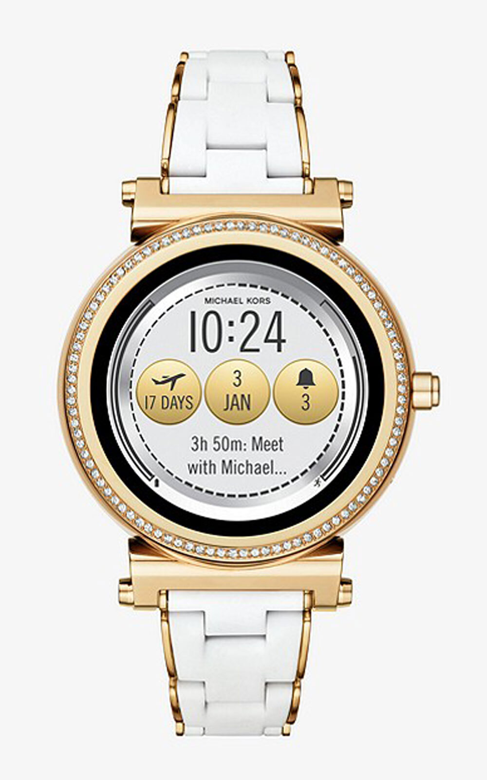 Smart Watch Michael Kors Sofie MKT5039